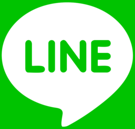 LINE